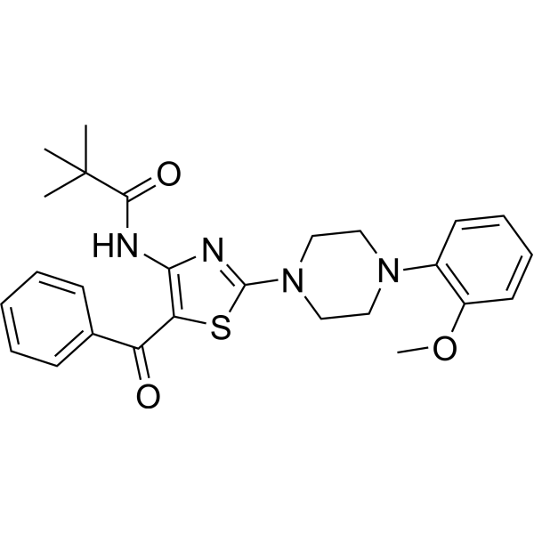 KRO-105714 1137536-21-0